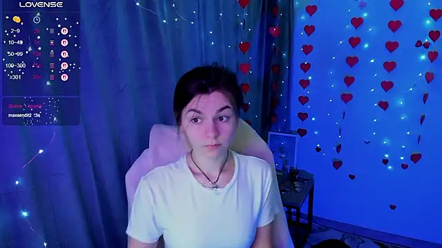 Sweet me  online show from February 2026 06:46:01 AM