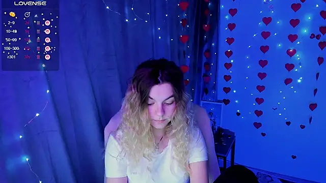 Sweet me  online show from March 2026 06:36:02 AM