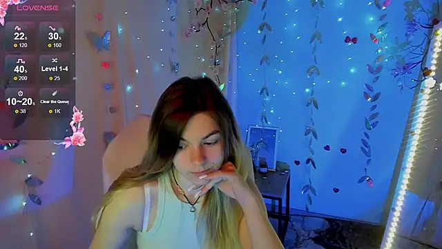 Snapshot of Sweet_me_ chatting on May 2026 05:33:01 AM Sweet me online show from May 2026 05:33:01 AM