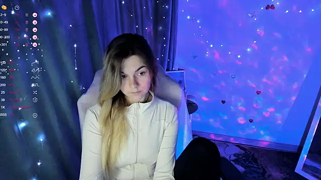 Sweet me  online show from November 2025 07:08:02 AM