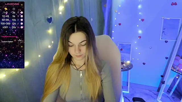 Snapshot of Sweet_me_ chatting on March 2025 07:26:01 AM Sweet me online show from March 2025 07:26:01 AM
