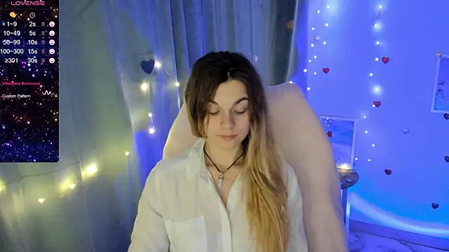 Snapshot of Sweet_me_ chatting on March 2025 01:40:02 PM Sweet me online show from March 2025 01:40:02 PM