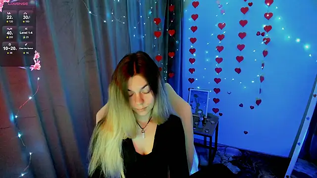 Sweet me  online show from April 2026 05:55:01 AM