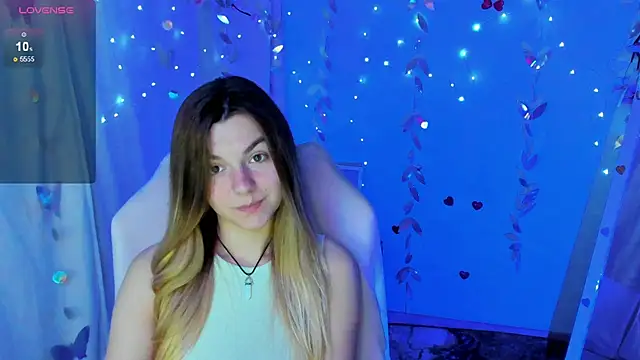 Sweet me  online show from July 2026 05:59:01 AM