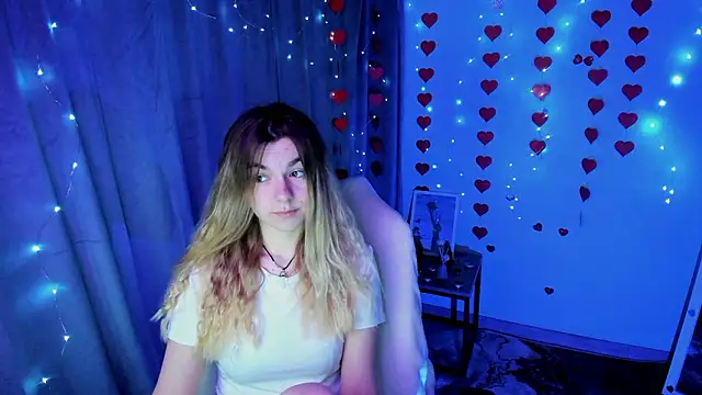 Sweet me  online show from March 2026 06:58:02 AM