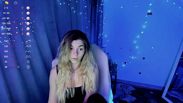 Sweet me  online show from January 2026 07:01:01 AM