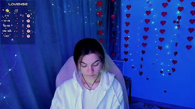 Sweet me  online show from February 2026 06:57:02 AM