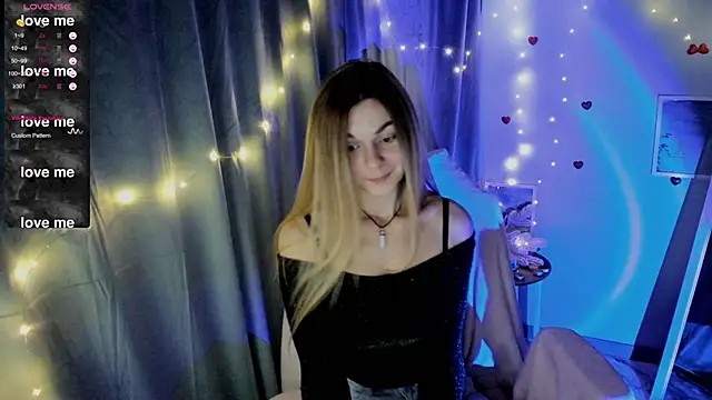 Snapshot of Sweet_me_ chatting on January 2025 09:58:01 PM Sweet me online show from January 2025 09:58:01 PM