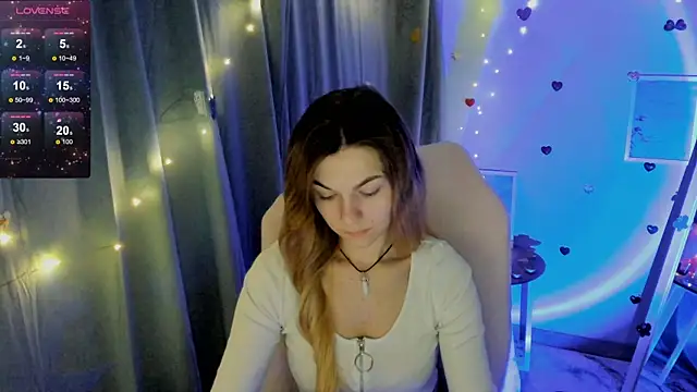 Snapshot of Sweet_me_ chatting on February 2025 07:09:02 AM Sweet me online show from February 2025 07:09:02 AM