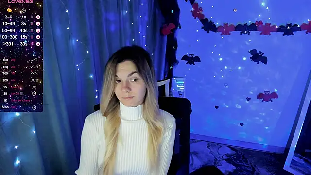 Sweet me  online show from November 2025 07:02:01 AM