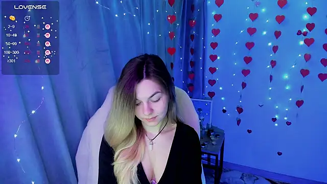 Sweet me  online show from February 2026 07:00:01 AM