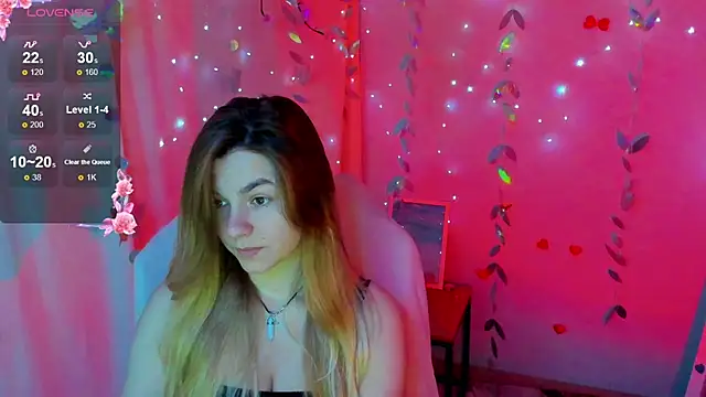 Sweet me  online show from July 2026 05:36:02 AM