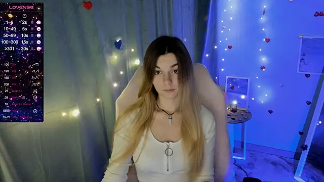 Snapshot of Sweet_me_ chatting on March 2025 10:28:02 AM Sweet me online show from March 2025 10:28:02 AM