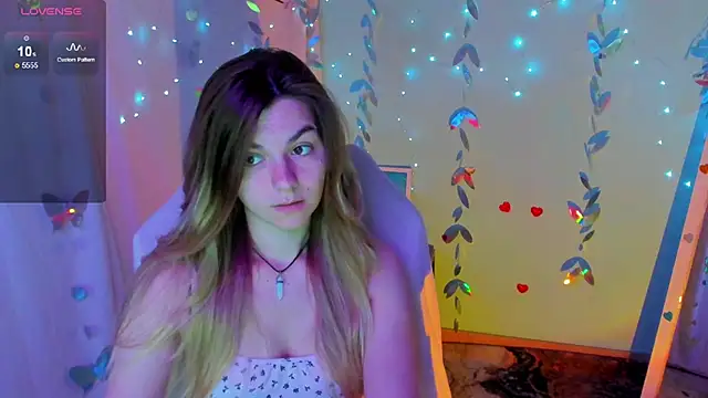 Sweet me  online show from July 2026 05:59:01 AM