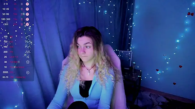 Sweet me  online show from February 2026 06:55:02 AM