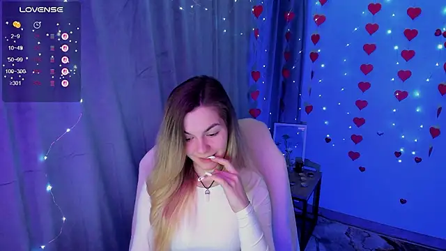 Sweet me  online show from February 2026 06:43:01 AM