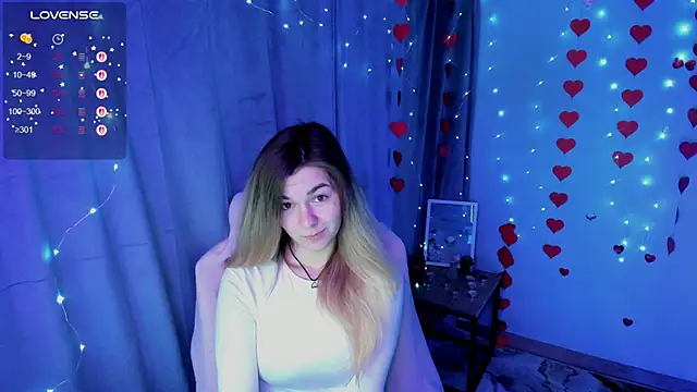 Sweet me  online show from February 2026 06:56:02 AM