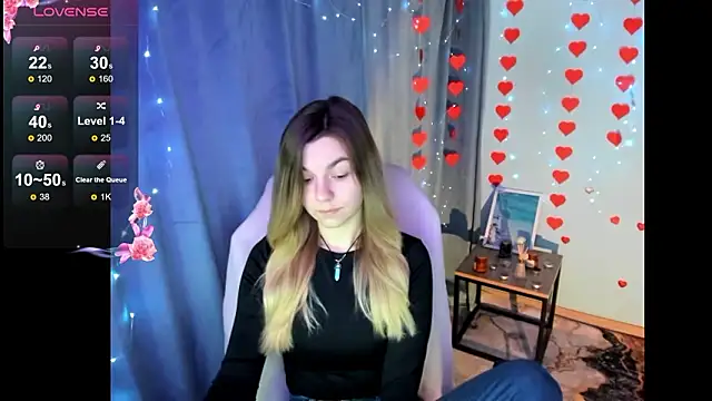 Sweet me  online show from March 2026 06:40:01 AM