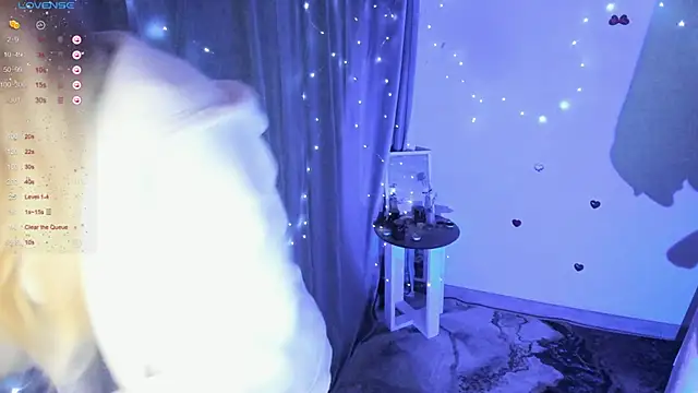 Sweet me  online show from November 2025 06:39:01 AM