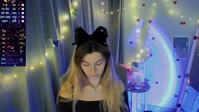 Snapshot of Sweet_me_ chatting on February 2025 07:05:01 PM Sweet me online show from February 2025 07:05:01 PM
