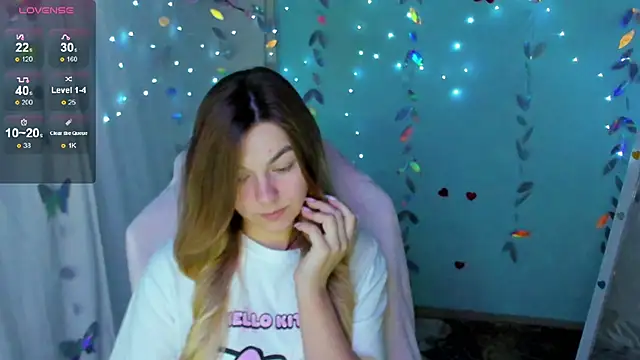 Sweet me  online show from July 2026 04:41:02 AM