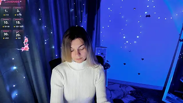 Sweet me  online show from November 2025 07:06:01 PM