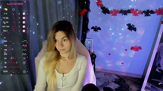 Sweet me  online show from October 2025 06:47:02 AM