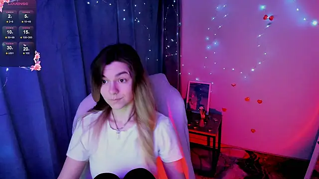 Snapshot of Sweet_me_ chatting on April 2026 05:41:02 AM Sweet me online show from April 2026 05:41:02 AM