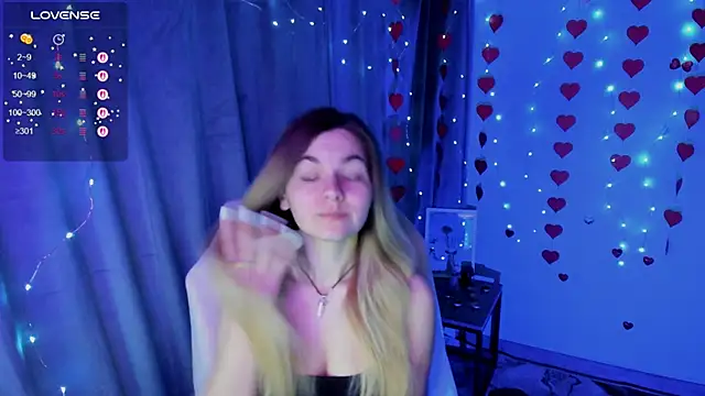 Sweet me  online show from February 2026 07:21:02 AM