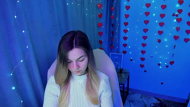 Sweet me  online show from February 2026 07:31:02 AM