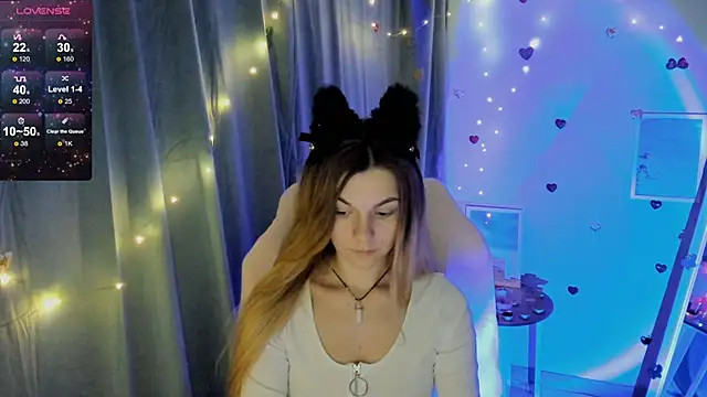 Snapshot of Sweet_me_ chatting on February 2025 05:57:01 AM Sweet me online show from February 2025 05:57:01 AM