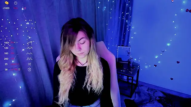 Sweet me  online show from February 2026 07:28:02 AM