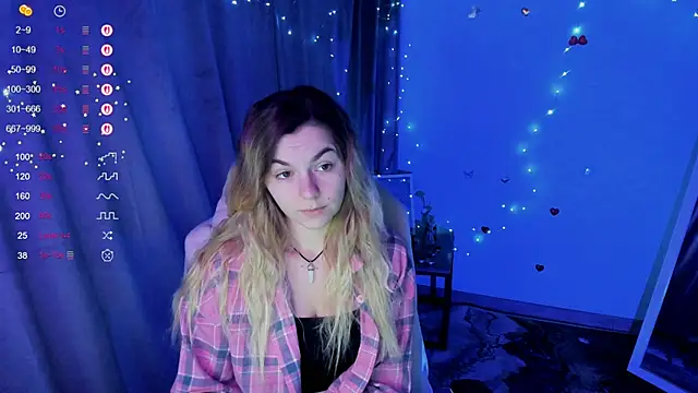 Sweet me  online show from January 2026 06:17:01 AM