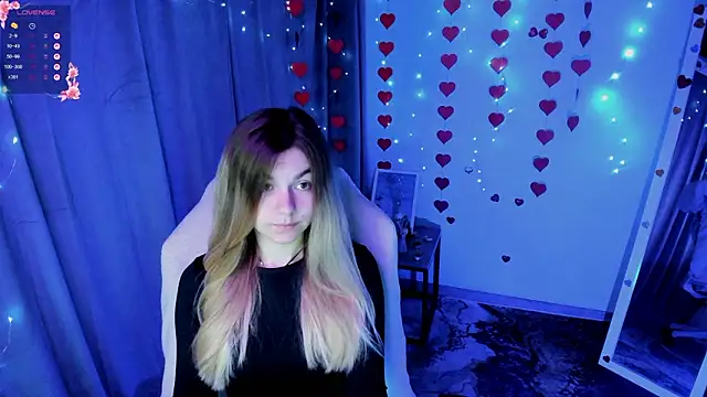 Sweet me  online show from March 2026 05:53:02 AM