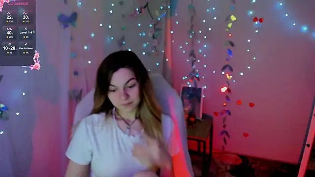 Snapshot of Sweet_me_ chatting on April 2026 05:53:02 AM Sweet me online show from April 2026 05:53:02 AM
