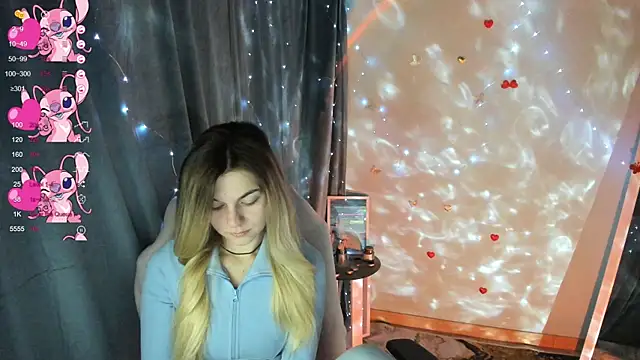 Sweet me  online show from December 2025 06:56:01 AM