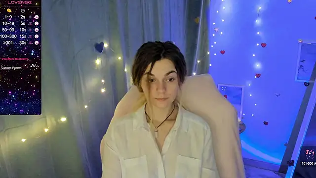 Snapshot of Sweet_me_ chatting on March 2025 10:35:02 AM Sweet me online show from March 2025 10:35:02 AM