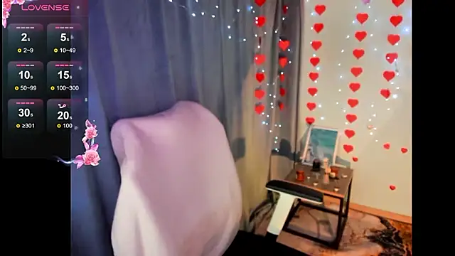 Sweet me  online show from March 2026 06:50:02 AM