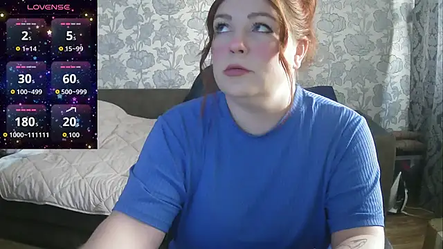 Sabrina Poison online show from October 2025 07:43:02 AM