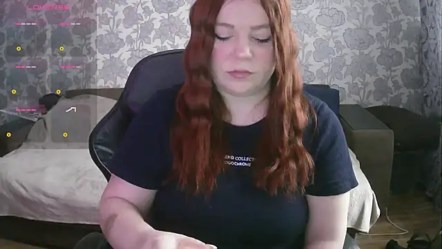 Sabrina Poison online show from November 2025 07:25:02 AM