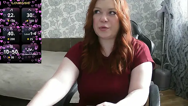 Sabrina Poison online show from February 2026 07:57:01 AM