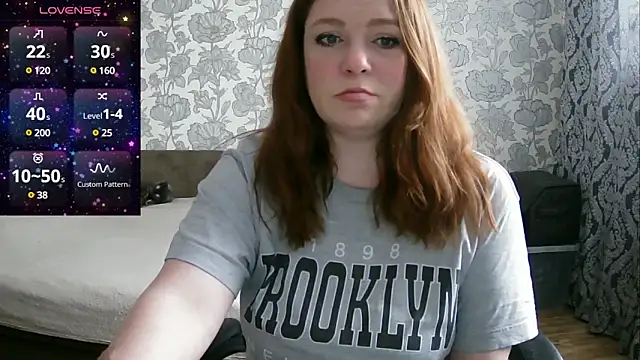 Sabrina Poison online show from February 2025 11:44:02 AM