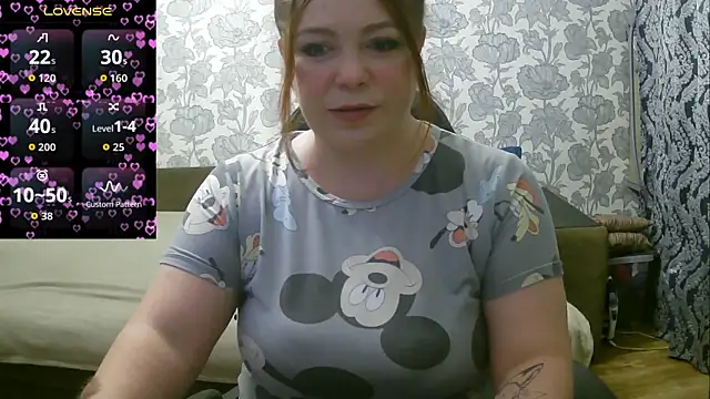 Sabrina Poison online show from October 2025 02:56:01 AM