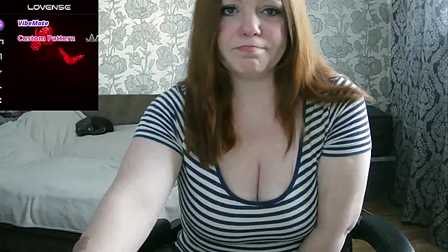 Sabrina Poison online show from February 2025 12:33:01 PM