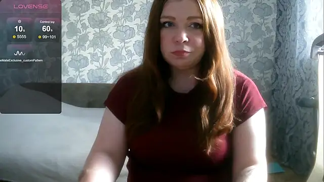 Sabrina Poison online show from June 2026 06:10:02 AM