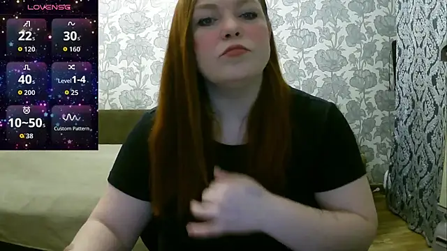 Sabrina Poison online show from February 2026 03:36:01 AM