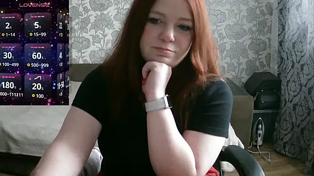 Sabrina Poison online show from March 2025 07:44:02 AM