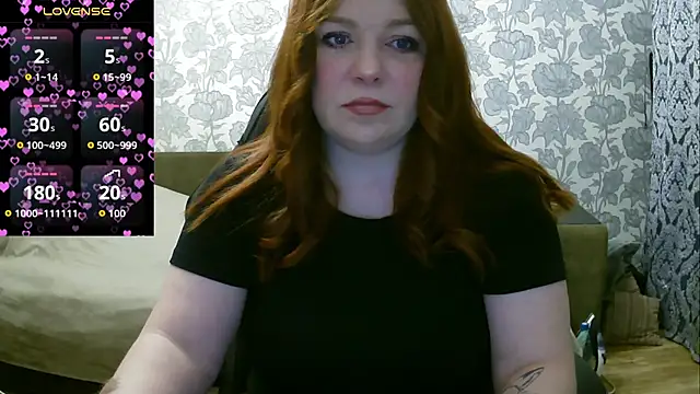 Sabrina Poison online show from January 2026 04:05:02 AM