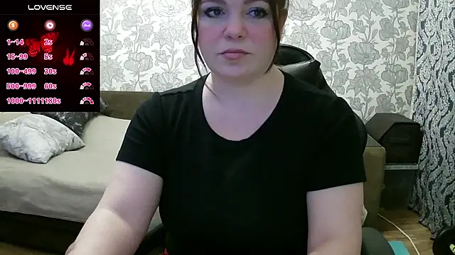 Sabrina Poison online show from February 2025 03:45:01 AM