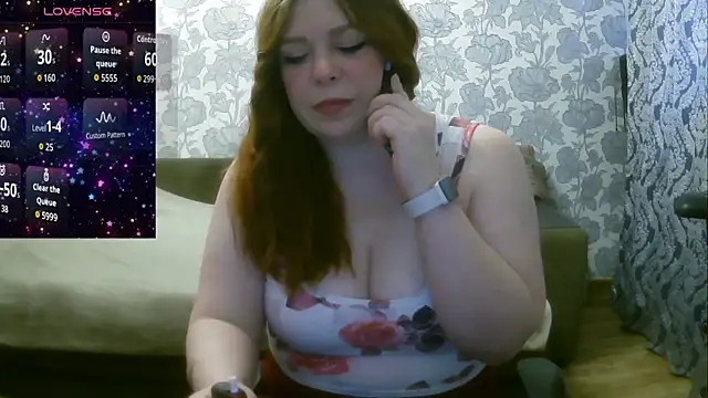 Sabrina Poison online show from March 2026 03:17:01 AM